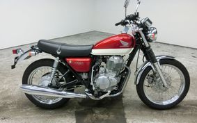 HONDA CB400SS Cell 2007 NC41