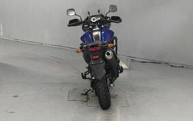 SUZUKI DL650 ( V-Strom 650 ) 2013 VP56A