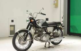 HONDA CP77 1965 CP77