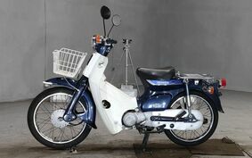 HONDA C70 SUPER CUB HA02