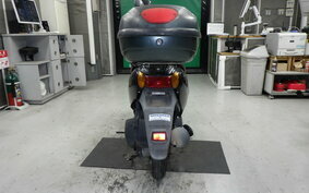 SUZUKI LET's 4 CA45A