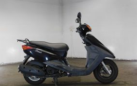 YAMAHA AXIS 125 TREET SE53J