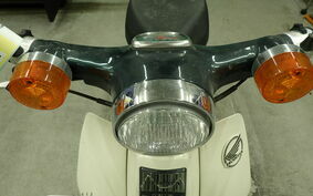 HONDA C50 SUPER CUB C50