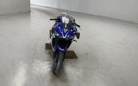 YAMAHA YZF-R3 2016 RH07J