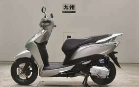 HONDA LEAD 125 JF45