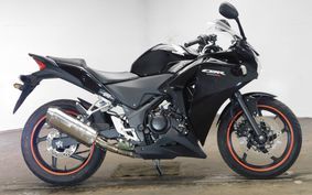 HONDA CBR250R MC41