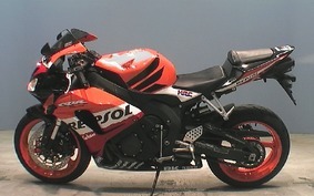 HONDA CBR1000RR 2007 SC57