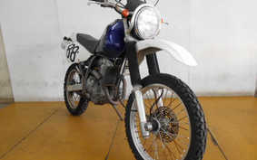 SUZUKI DJEBEL 250 XC Type SJ45A