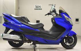 SUZUKI SKYWAVE 250 (Burgman 250) S Gen.3 CJ44A