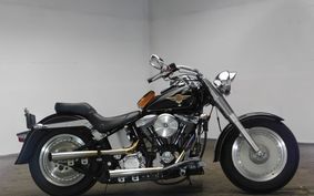 HARLEY FLSTF 1340 1996 BML