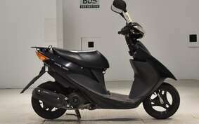 SUZUKI ADDRESS V50 CA4BA