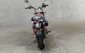 HONDA MONKEY 125 JB02