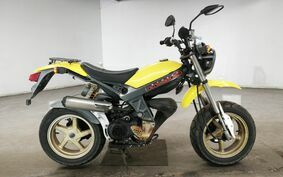 SUZUKI TR50 STREET MAGIC S CA1LB