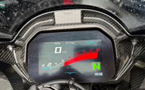 BMW M1000RR NAVY BLUE PETISHON 2023 0P01