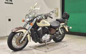 HONDA SHADOW 750 Gen. 2 1998 RC44