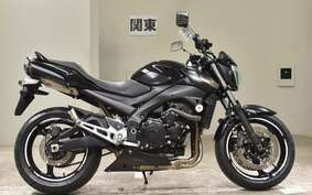 SUZUKI GSR400 A 2010 GK7EA