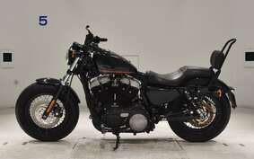 HARLEY XL1200X 2011