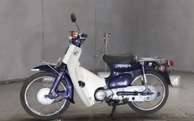 HONDA SUPER CUB90 HA02