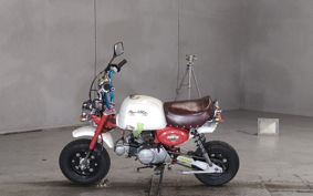 HONDA GORILLA Z50J