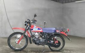 HONDA CT200 MD12