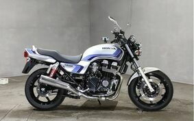 HONDA CB750 2007 RC42