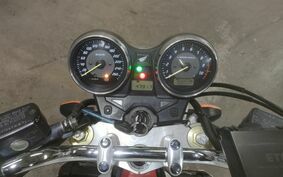 HONDA CB1300SF SUPER FOUR 2009 SC54