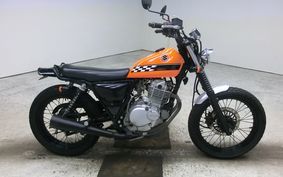 SUZUKI GRASS TRACKER BigBoy NJ47A