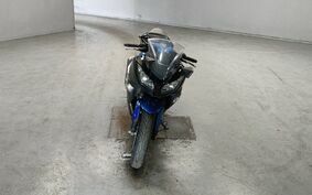 KAWASAKI NINJA 250 EX250L