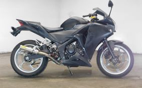 HONDA CBR250R MC41