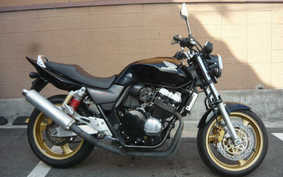 HONDA CB400SF VTEC 2006 NC39