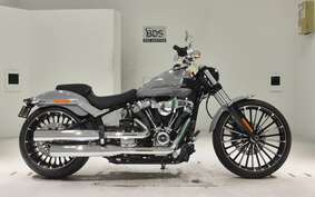 HARLEY FXBR1920 2024