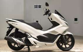 HONDA PCX125 JF81