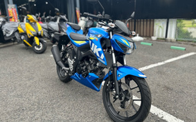 SUZUKI GSX-S125 ABS DL32B