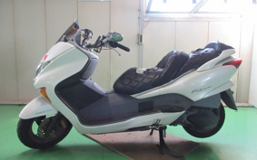 HONDA FORZA MF08