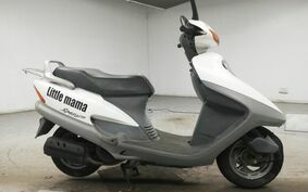 HONDA SPACY 125 JF04