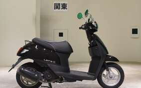 SUZUKI LET's G CA4AA