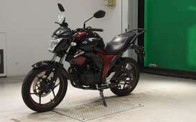 SUZUKI GIXXER 150 NG4BG