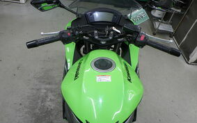 KAWASAKI NINJA 400R 2013 ER400B