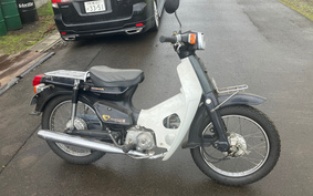 HONDA C50 SUPER CUB C50