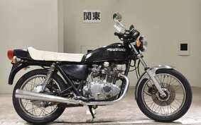 SUZUKI GS400 GS400