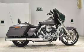 HARLEY FLHX 1690 2014 KBM