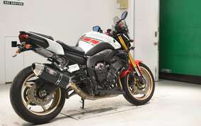 YAMAHA FAZER FZ8 N 2013 RN25