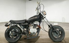 HONDA APE 50 AC16