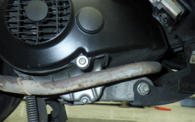 SUZUKI ADDRESS V125 S CF4MA