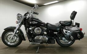 KAWASAKI VULCAN 1500 CLASSIC 2003 VNT50J