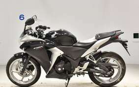 HONDA CBR250R A CS250R