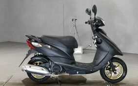 YAMAHA JOG ZR SA56J