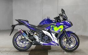 YAMAHA YZF-R25 RG10J