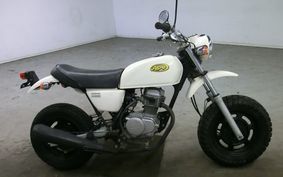 HONDA APE 50 AC16