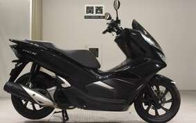 HONDA PCX125 JF81